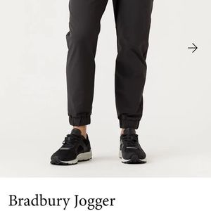 Olivers Bradbury Joggers